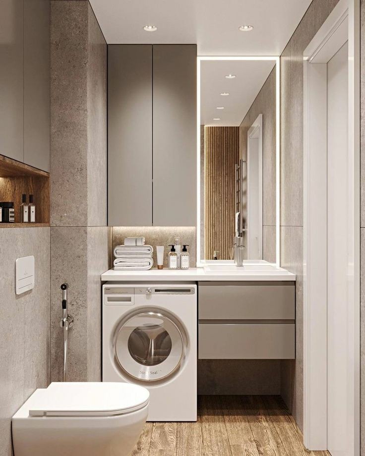 لاندری روم - معماری زیگ آرت