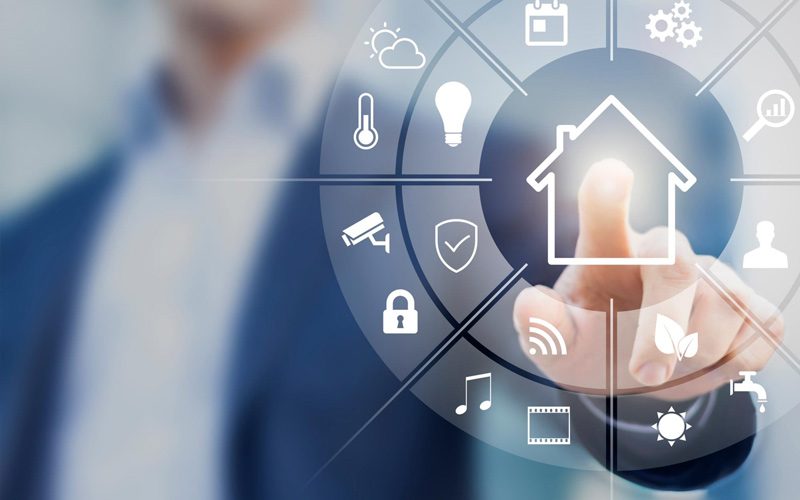 هوشمند سازی 